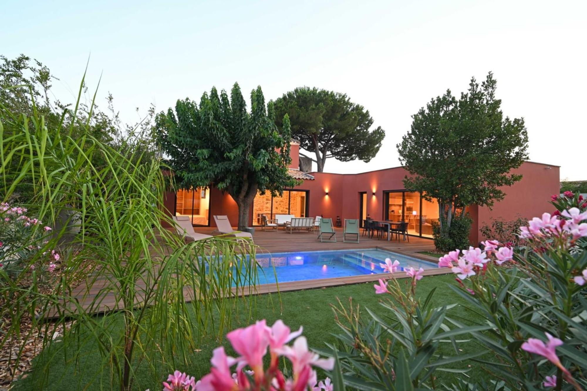 Maison B Le Grau-dʼAgde Εξωτερικό φωτογραφία